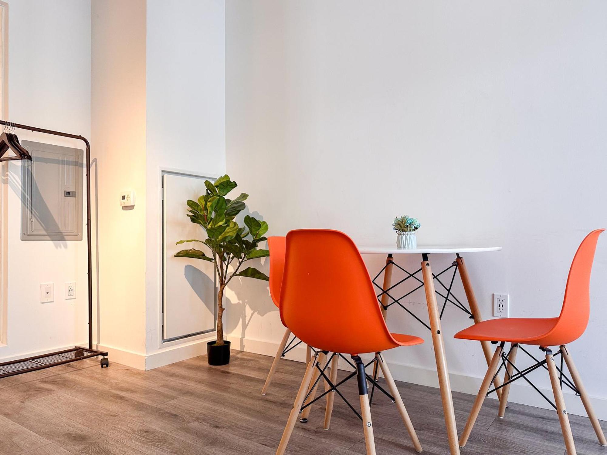 Апартаменты Monthier The Wharf Blw1S2U68-1 Вашингтон Экстерьер фото
